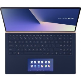 خانه لپ تاپ ASUS 15.6" ZenBook 15