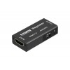 صدا و تصویر اکستندر تصویر HDMI لنکنگ مدل :LKV168-4K