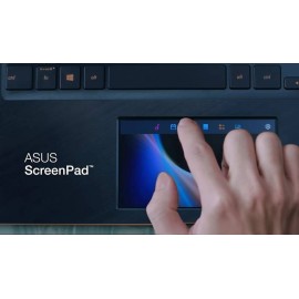 خانه Asus ZenBook Pro 15 UX580GE