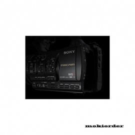 خانه دوربین سونی (Sony HXR-NX5R)