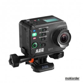 خانه Action camera AEE S77