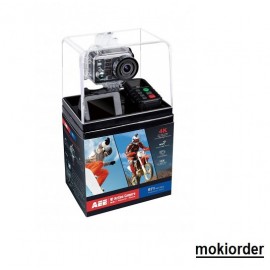 خانه دوربین ورزشی AEE مدل S71 Ultra HD از سری MagiCam