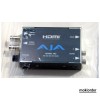 خانه مبدل HD/SD- SDI به HTMI مدل: AJA HI5