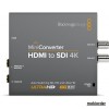 خانه مبدل HDMI به HD/SD/4k- SDI مدل: بلک مجیک