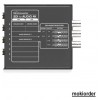 خانه مبدل استودیویی Blackmagicdesign مدل Mini Converter SDI to Audio 4K