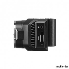 خانه دوربین سینمایی Blackmagicdesign مدل Micro Cinema Camera