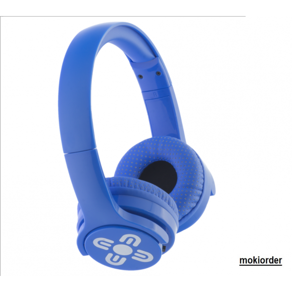 خانه Brites Bluetooth Headphones (Blue)
